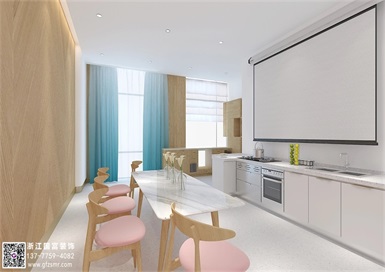 要知道的月子中心裝修設(shè)計的七大要點