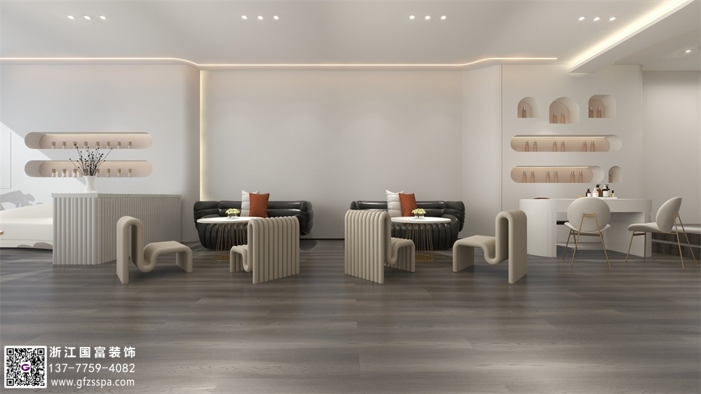 醫(yī)療美容院裝修設(shè)計要求