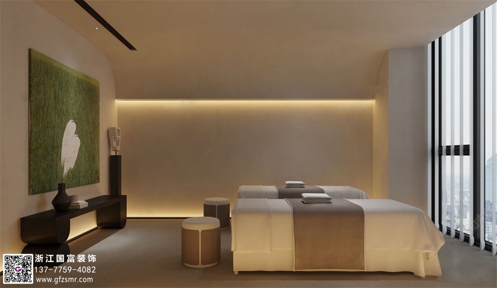 杭州月子中心怎么設(shè)計裝修？