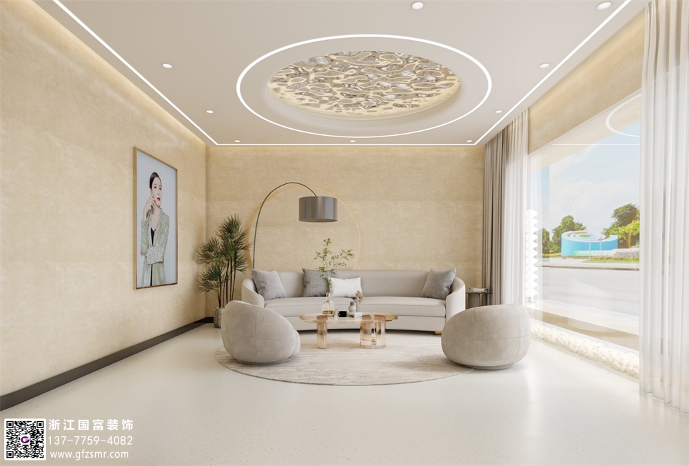 美容院設(shè)計(jì)風(fēng)格有哪些？